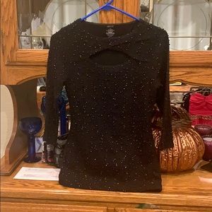 Jennifer Lopez Blouse